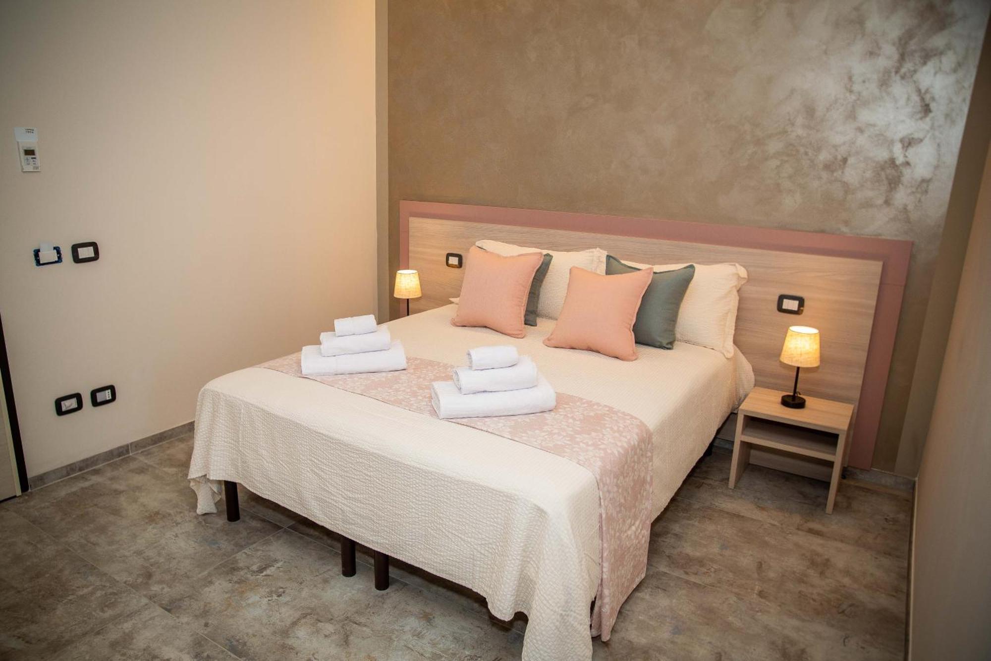 Agriturismo Corte Casa Erminia Colà Eksteriør billede