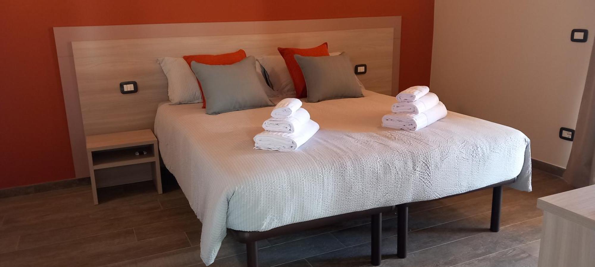Agriturismo Corte Casa Erminia Colà Eksteriør billede