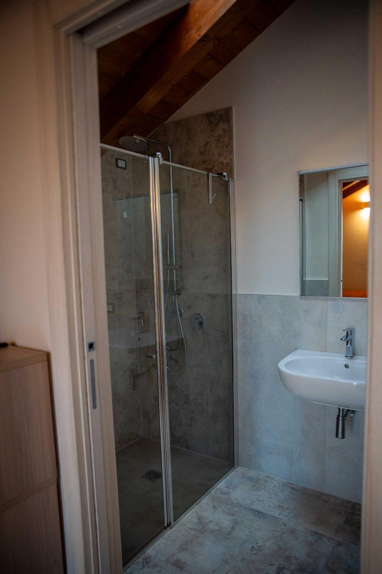 Agriturismo Corte Casa Erminia Colà Eksteriør billede