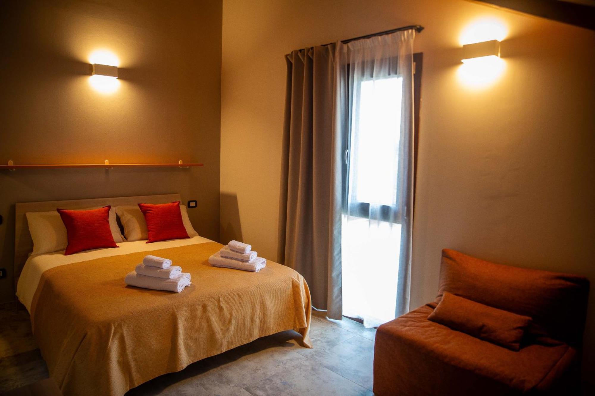 Agriturismo Corte Casa Erminia Colà Eksteriør billede