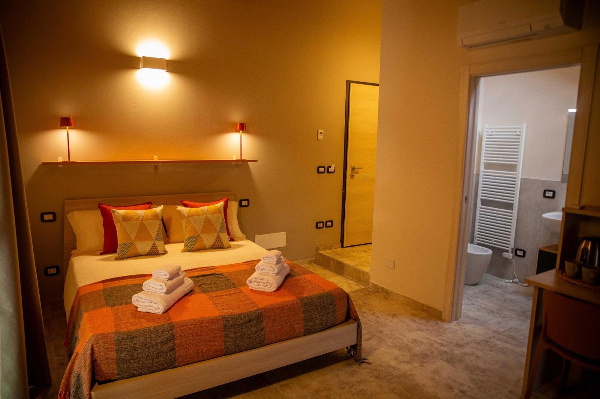 Agriturismo Corte Casa Erminia Colà Eksteriør billede
