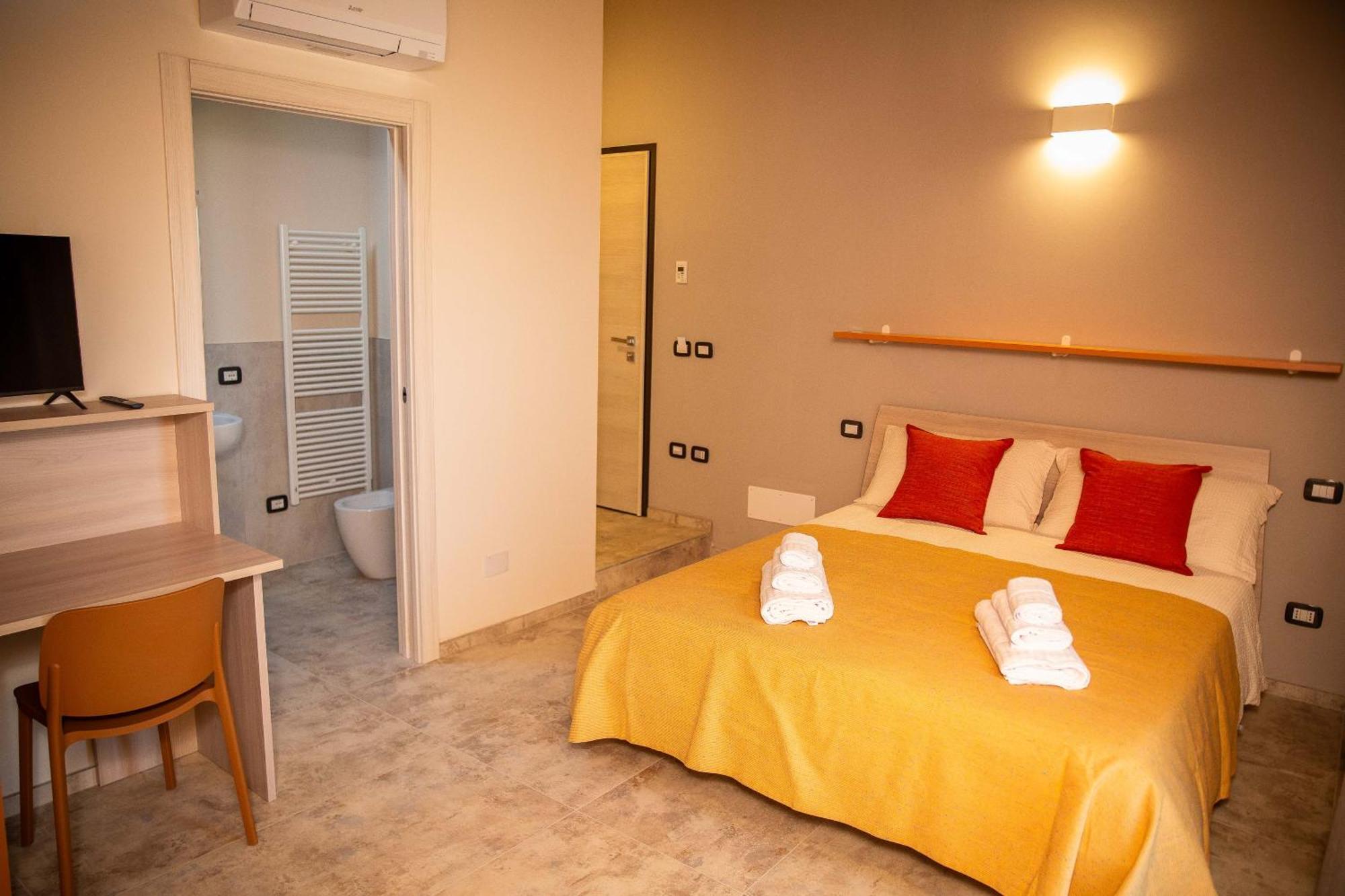 Agriturismo Corte Casa Erminia Colà Eksteriør billede